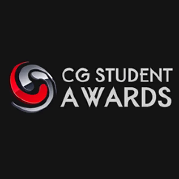 Computer Graphics Student Awards 2014 artwork