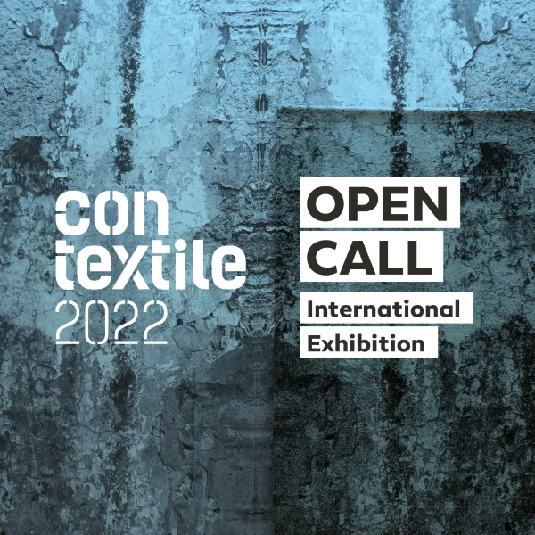 Contextile 2022 Contemporary Textile Art Biennial artwork