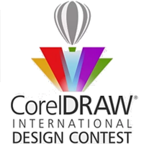 CorelDRAW International Design Contest 2015 artwork