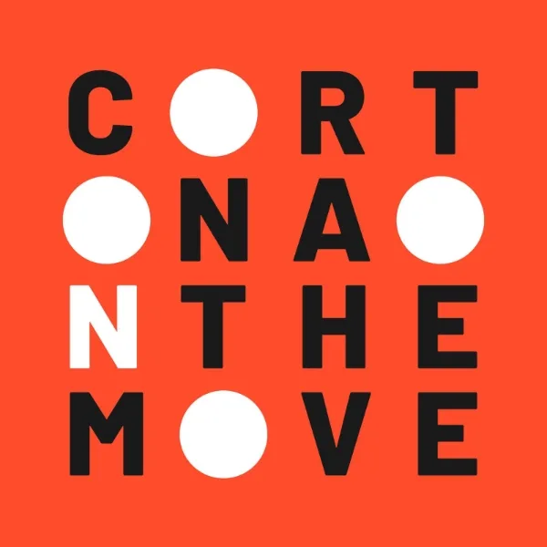 Cortona On The Move Award 2024 artwork