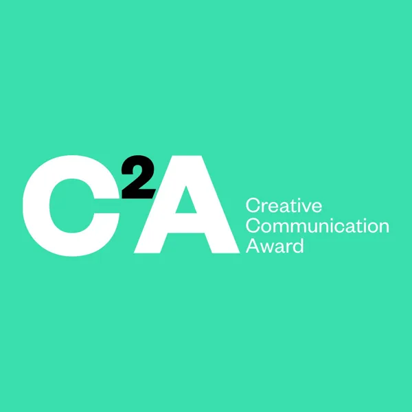 Creative Communication Award 2021 artwork