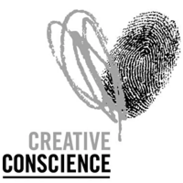 Creative Conscience Awards 2015 artwork