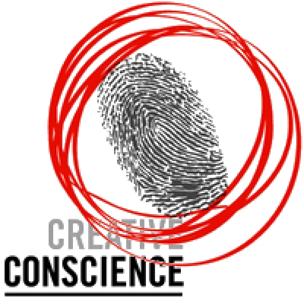 Creative Conscience Awards 2017 artwork