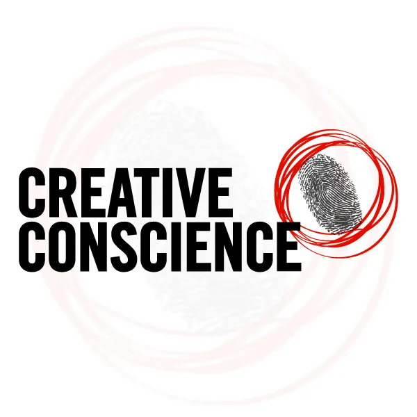 Creative Conscience Awards 2020 artwork