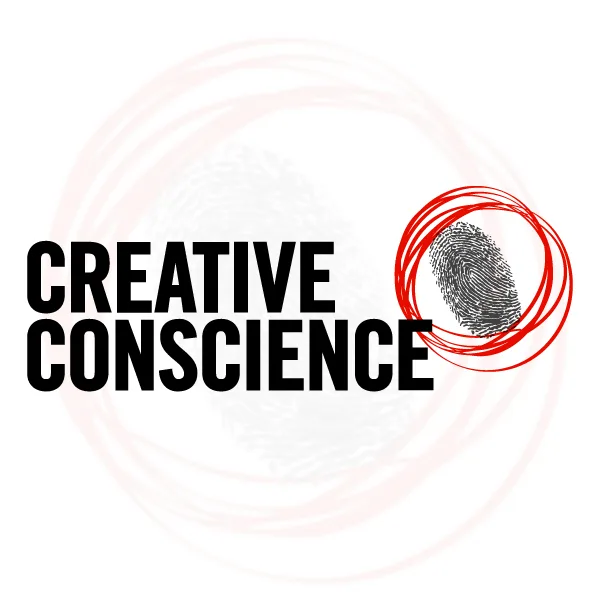 Creative Conscience Awards 2021 artwork