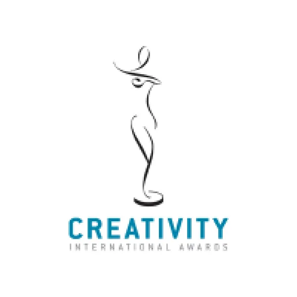 Creativity 44th Media And Interactive Awards artwork