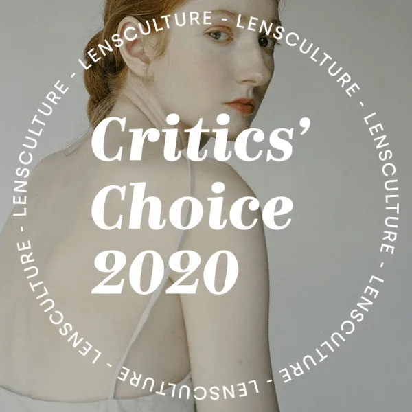 Criticsâ€™ Choice 2020 Photography Competition artwork