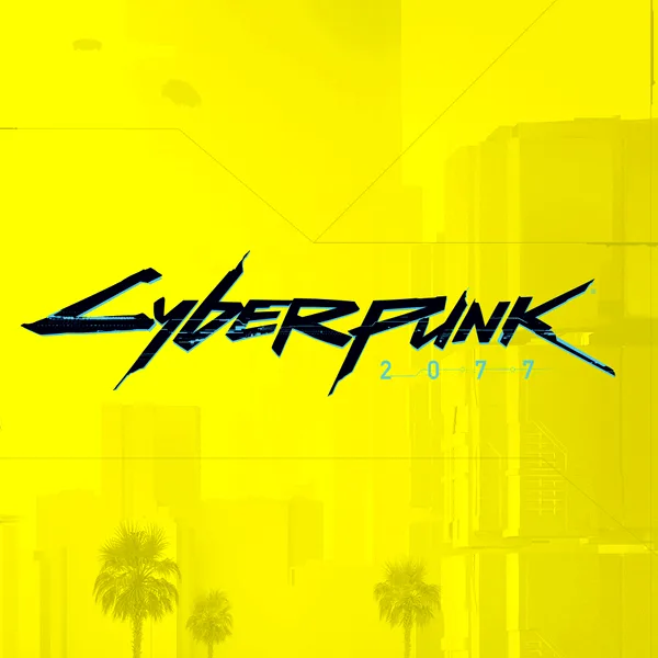 Cyberpunk 2077 Illustration Contest artwork