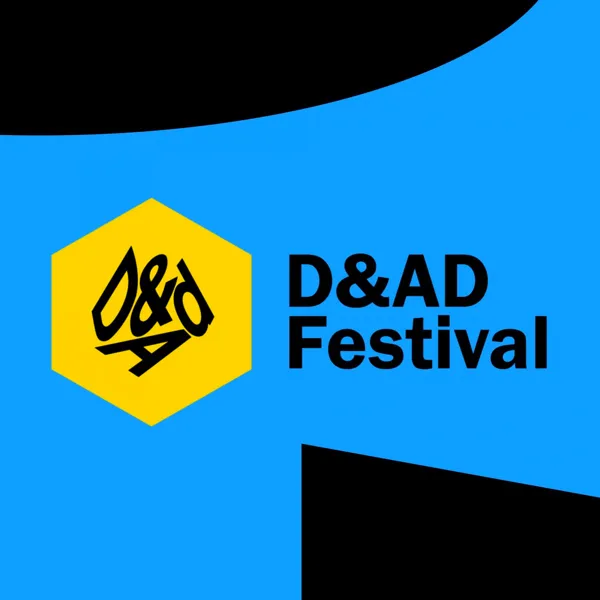 D&AD Festival 2020 artwork