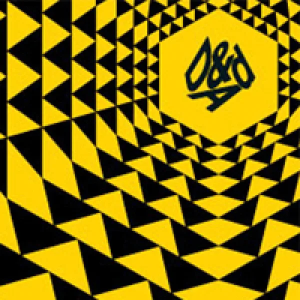 D&AD New Blood Awards 2017 artwork