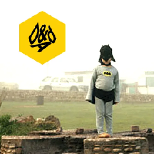 D&AD Next Photographer Award 2017 artwork