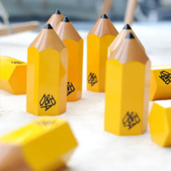 D&AD Professional Awards 2015 artwork