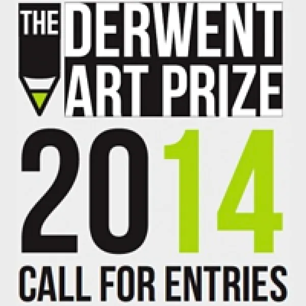 Derwent Art Prize 2014 artwork