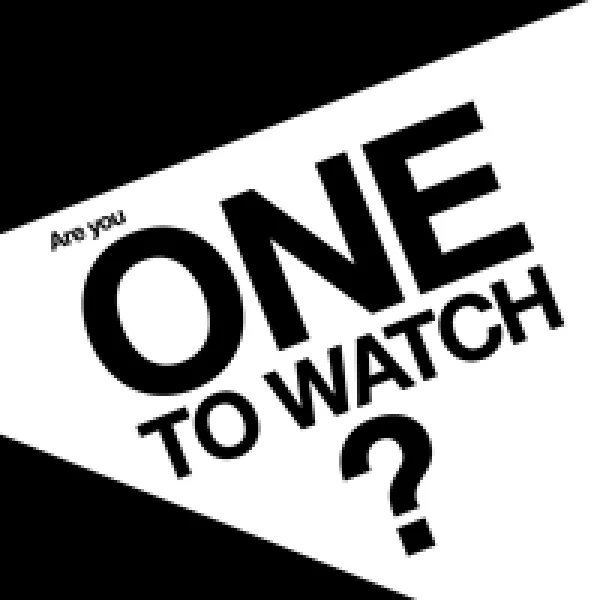 Design Council 70 Ones To Watch Call For Entries artwork