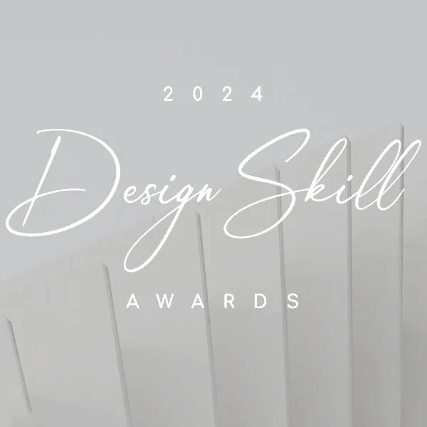 Design Skill Awards 2024 artwork