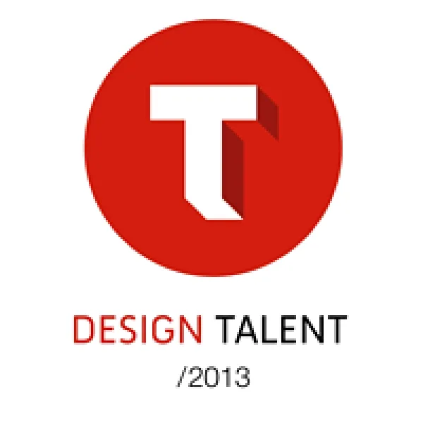 Design Talent 2013 International Student Contest artwork
