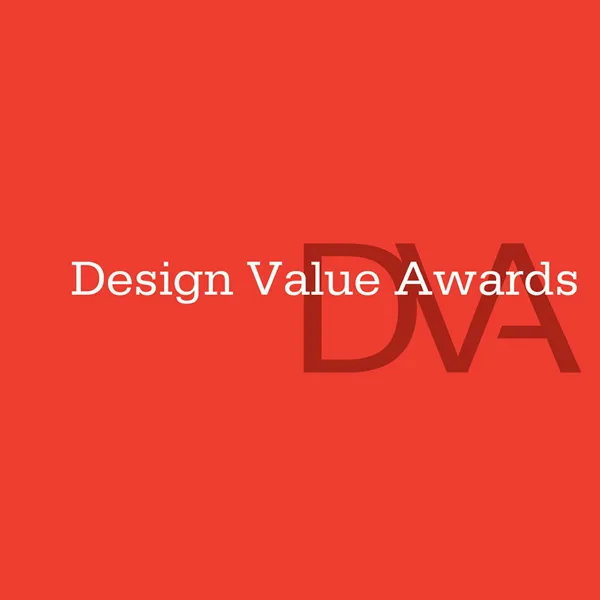 Design Value Awards 2020 artwork
