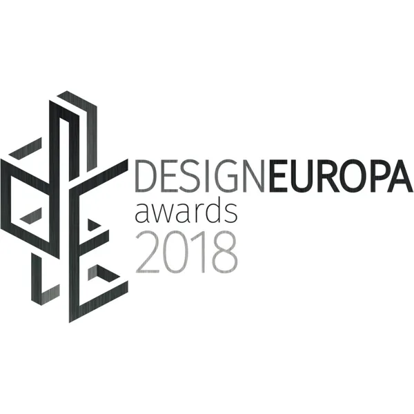 DesignEuropa Awards 2018 artwork