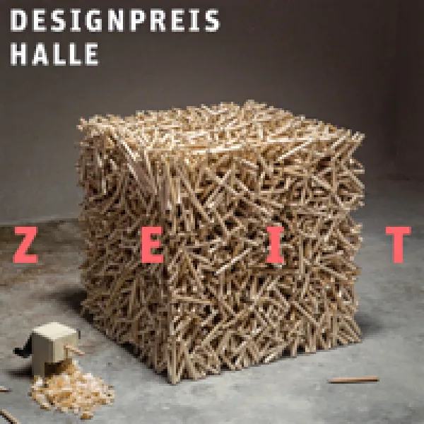 Designpreis Halle International Design Competition artwork