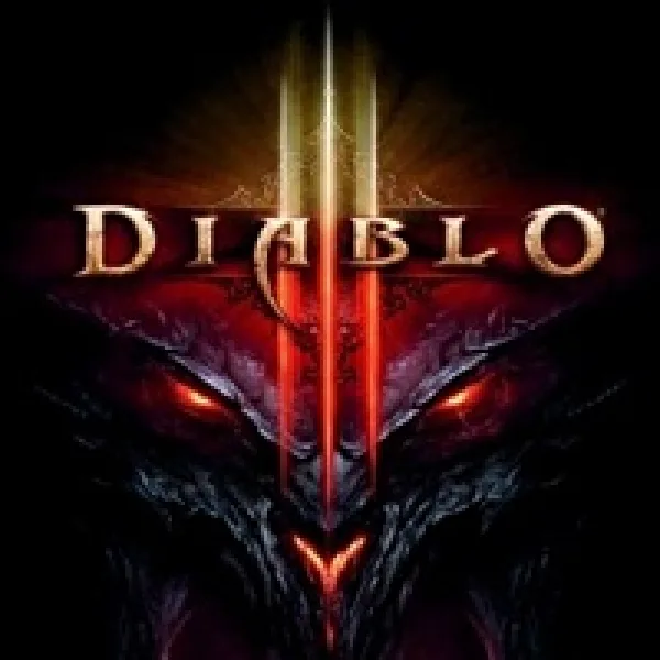 Diablo III T-Shirt Design Contest artwork