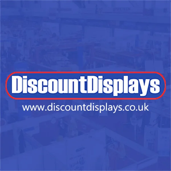 Discount Displays Design Competition artwork