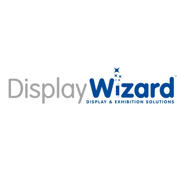 Display Wizard Graphic Design Competition artwork