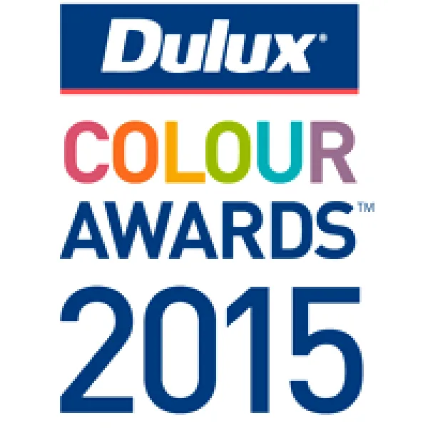 Dulux Colour Awards 2015 Competition artwork