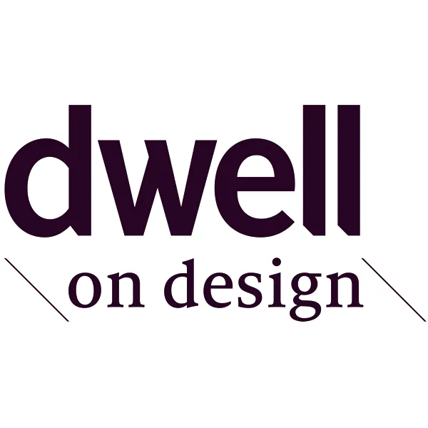 Dwell On Design 2018 artwork