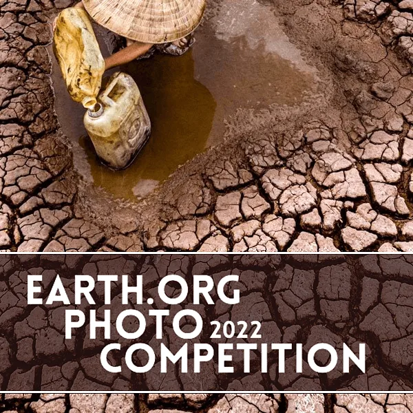 Earth.Org Photography Competition 2022 artwork