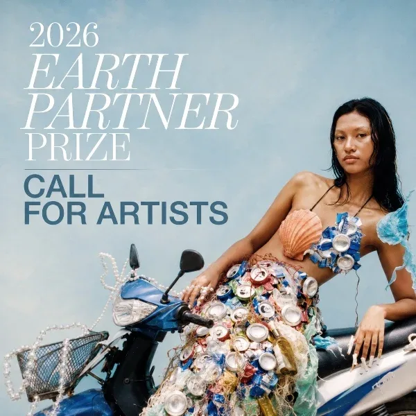 Earth Partner Prize 2026参赛指南图片