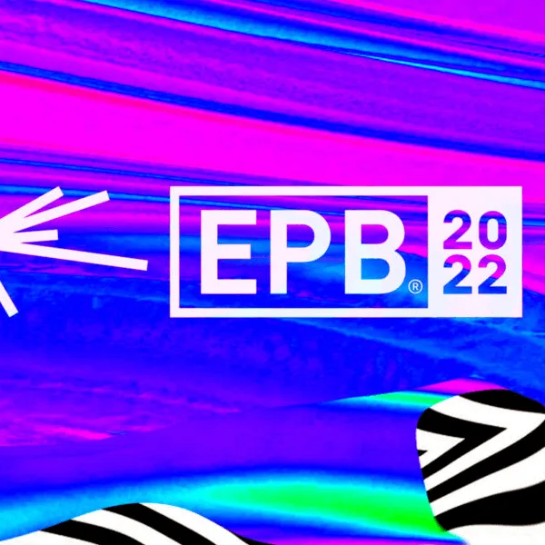 Ecuador Poster Bienal 2022 artwork