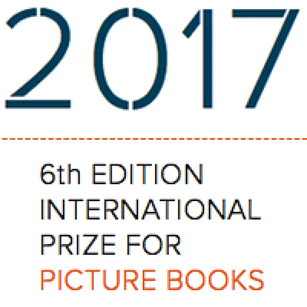 Edelvives International Prize For Picture Books 2017 artwork