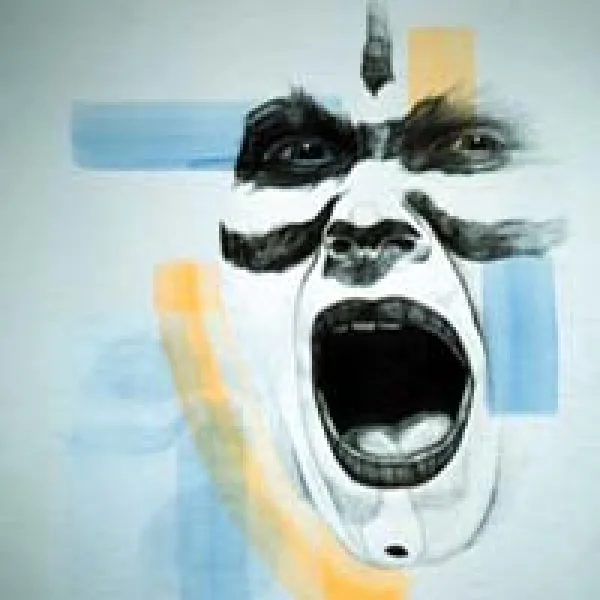 Emerging Artists 2016 Competition artwork