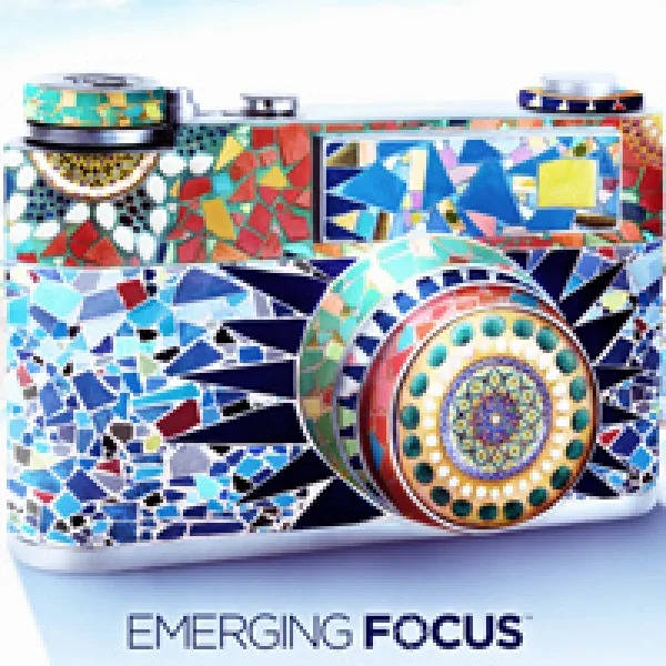 Emerging Focus International Photo Competition artwork