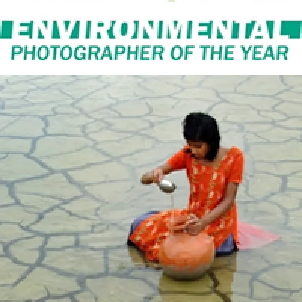Environmental Photographer Of The Year 2015 artwork
