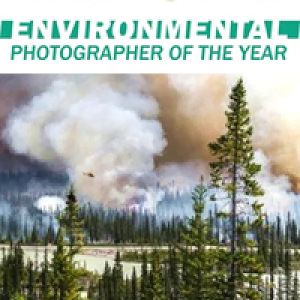 Environmental Photographer Of The Year 2017 artwork