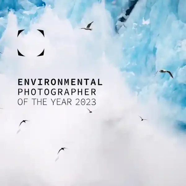 Environmental Photographer Of The Year 2023 artwork