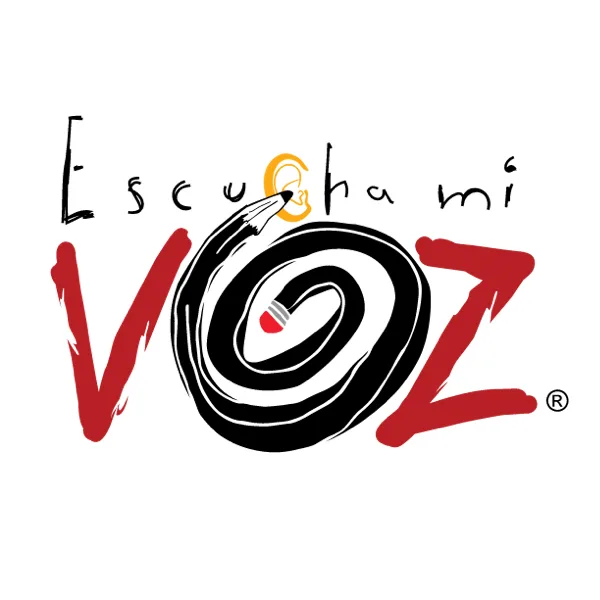 Escucha Mi Voz Poster Contest 2020 artwork
