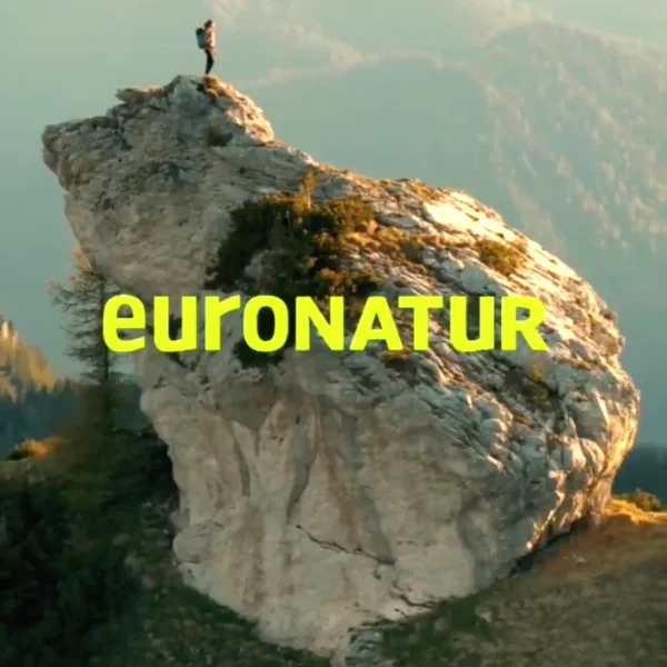 EuroNatur Photo Competition 2026 artwork