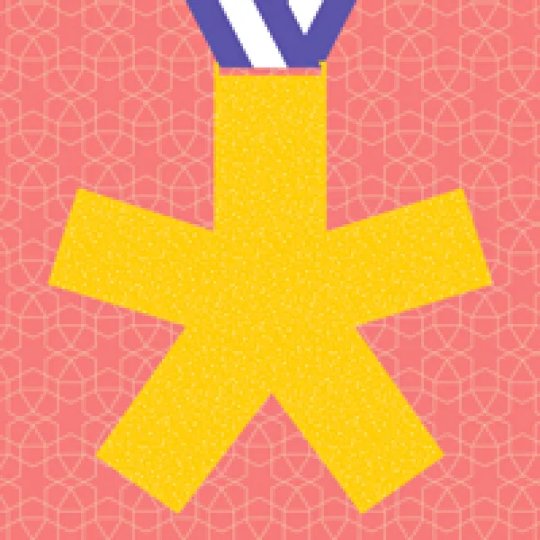 European Design Awards 2017 artwork