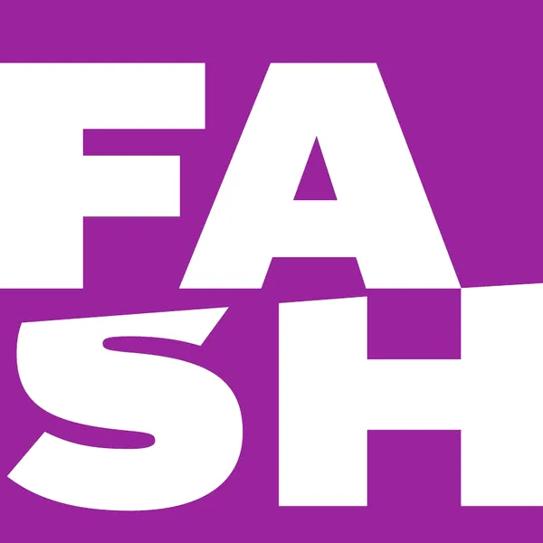 European Fashion Award FASH 2022 artwork