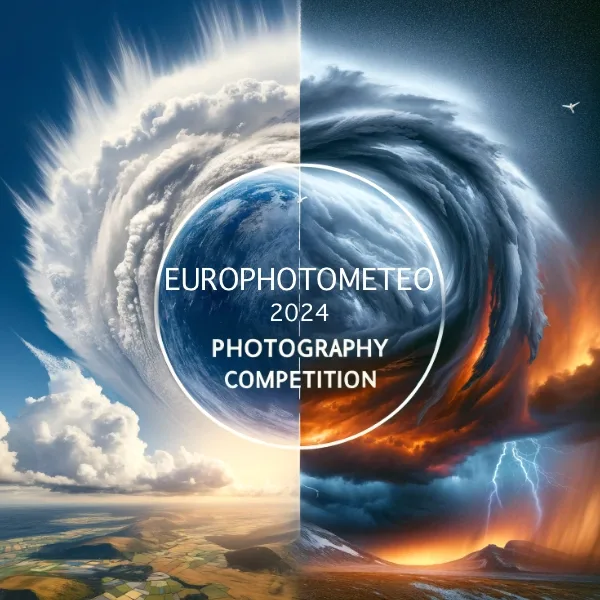 Europhotometeo 2024 Photography Competition artwork