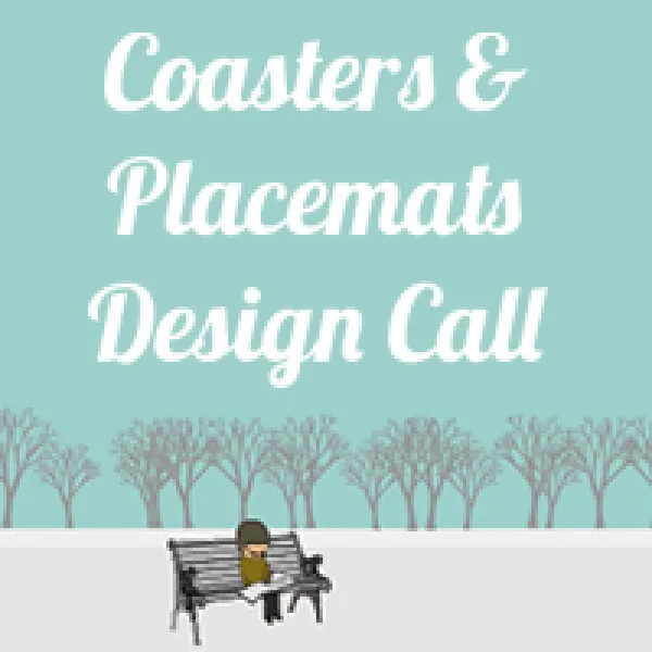 FabAllThings Design Call For Entries artwork