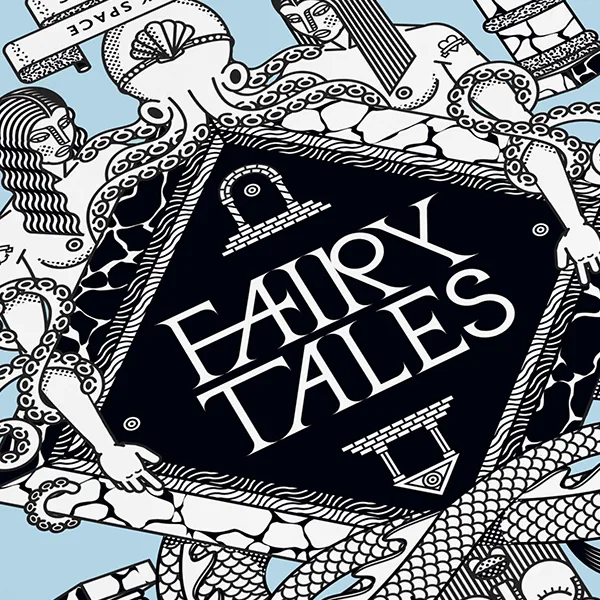 Fairy Tales Competition 2019 artwork