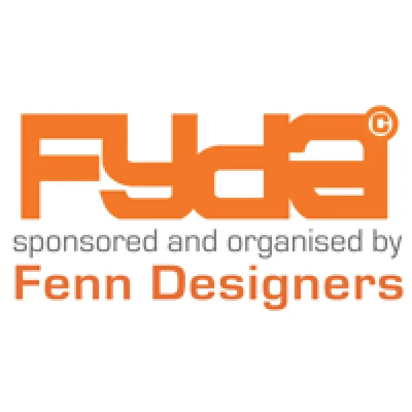 Fenn Young Designers Awards 2013 artwork