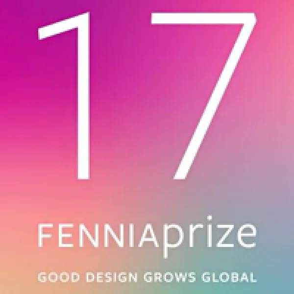 Fennia Prize 2017 Call For Entries artwork