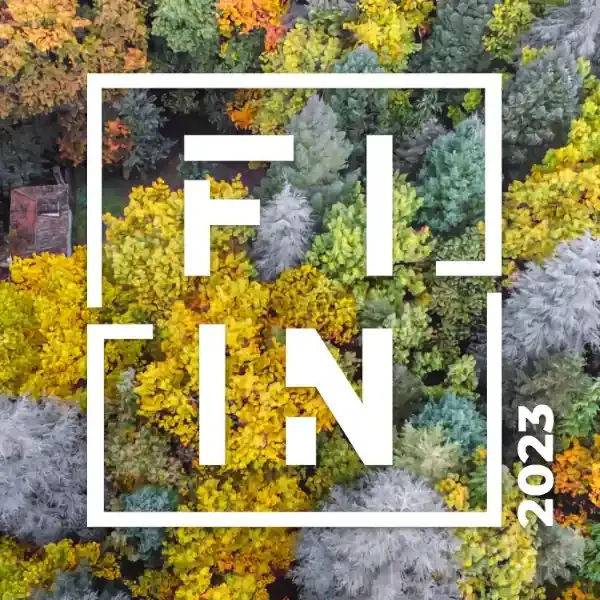 FIIN 2023 artwork