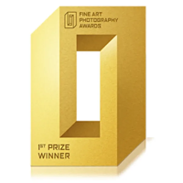 Fine Art Photography Awards 2018 artwork