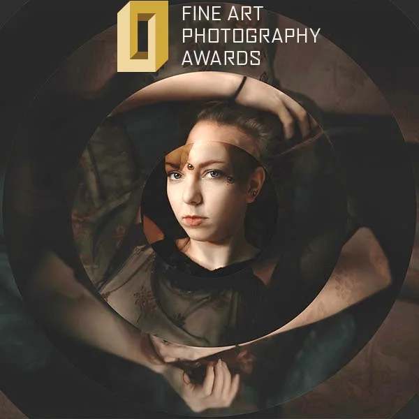 Fine Art Photography Awards 2019 artwork