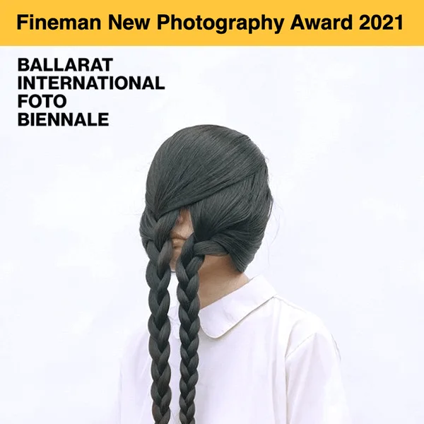 Fineman New Photography Award 2021 artwork